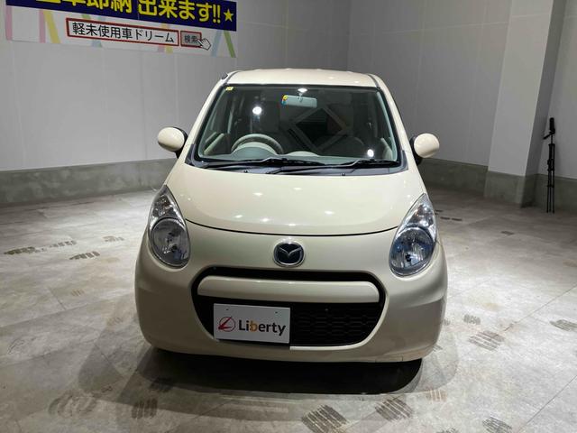 マツダ キャロルエコ 7枚目