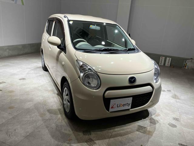 マツダ キャロルエコ 8枚目