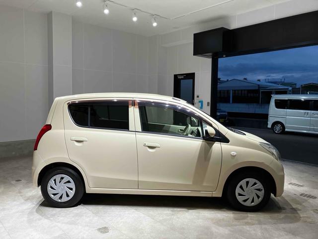 マツダ キャロルエコ 9枚目