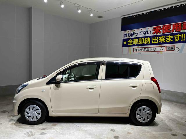 マツダ キャロルエコ 10枚目