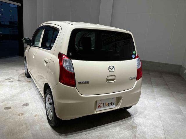 マツダ キャロルエコ 11枚目
