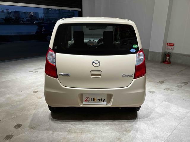 マツダ キャロルエコ 12枚目