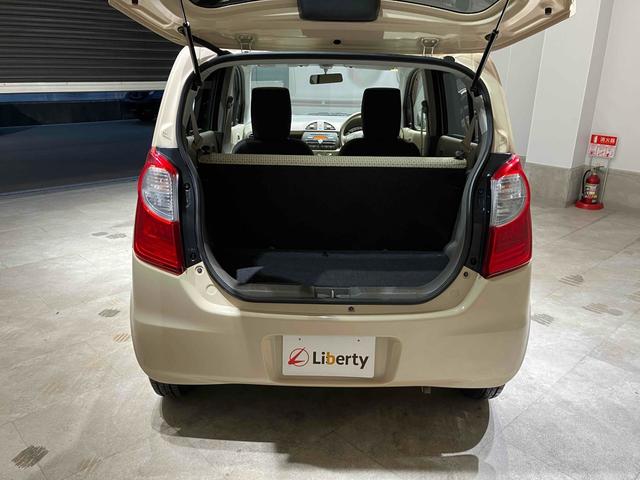 マツダ キャロルエコ 14枚目