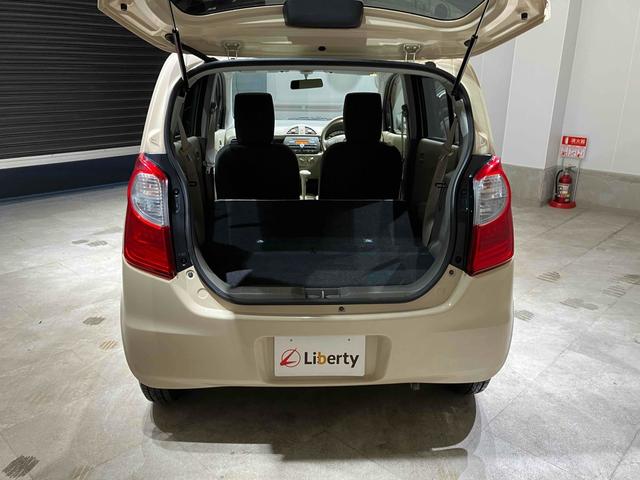 マツダ キャロルエコ 15枚目