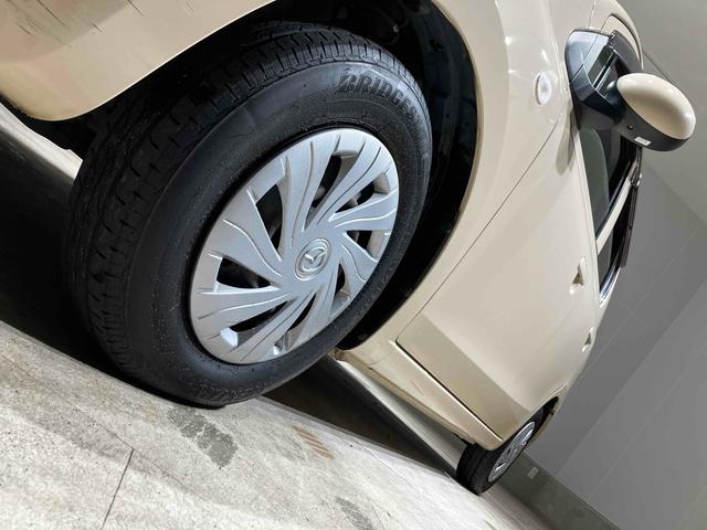 マツダ キャロルエコ 18枚目