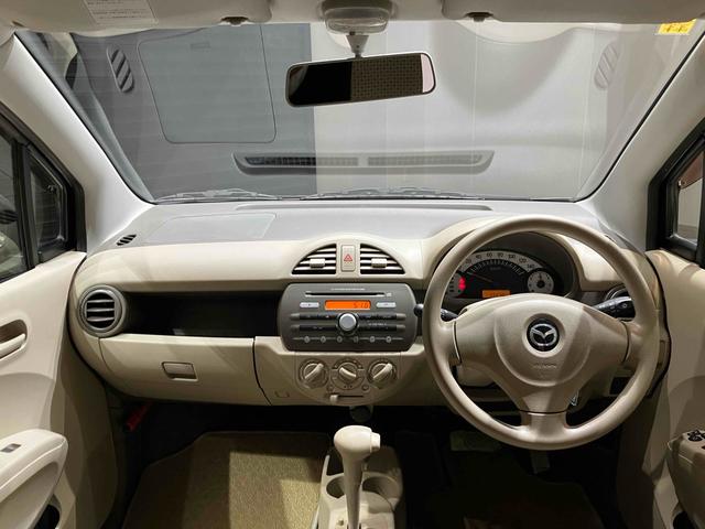 マツダ キャロルエコ 19枚目