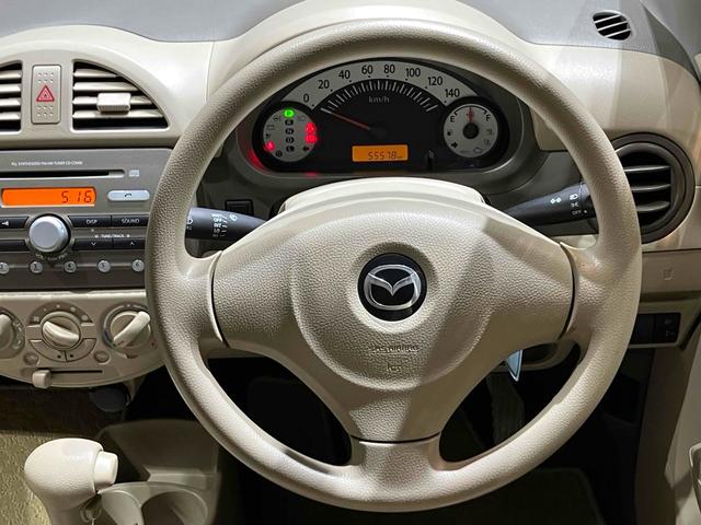 マツダ キャロルエコ 20枚目