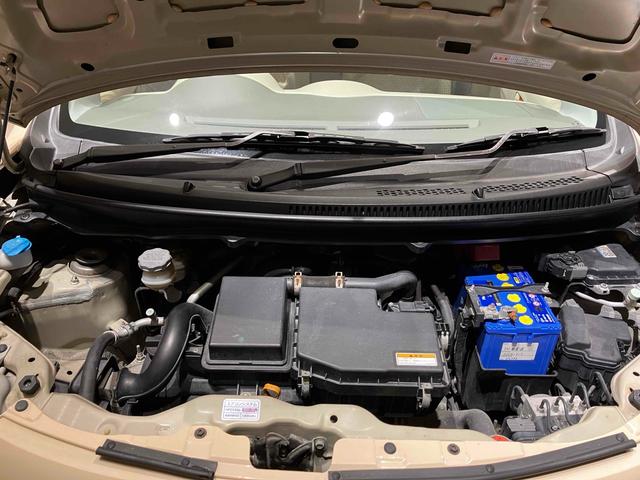 マツダ キャロルエコ 30枚目