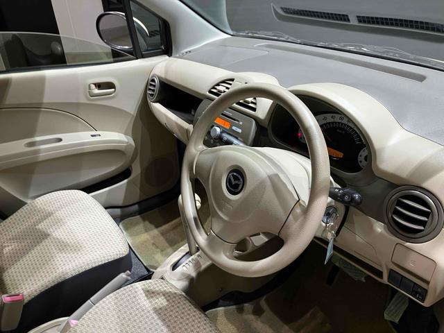 マツダ キャロルエコ 31枚目