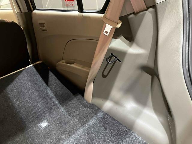 マツダ キャロルエコ 32枚目