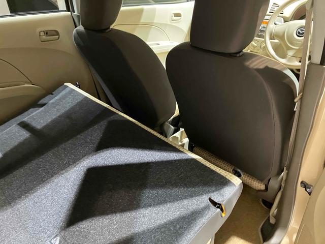 マツダ キャロルエコ 34枚目