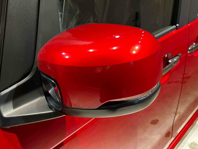 ホンダ N-BOXカスタム 18枚目