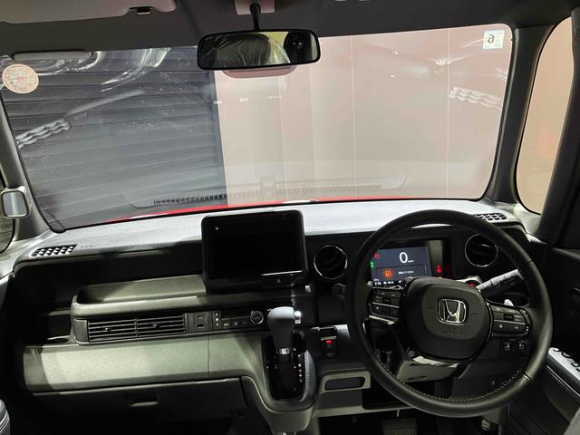 ホンダ N-BOXカスタム 20枚目