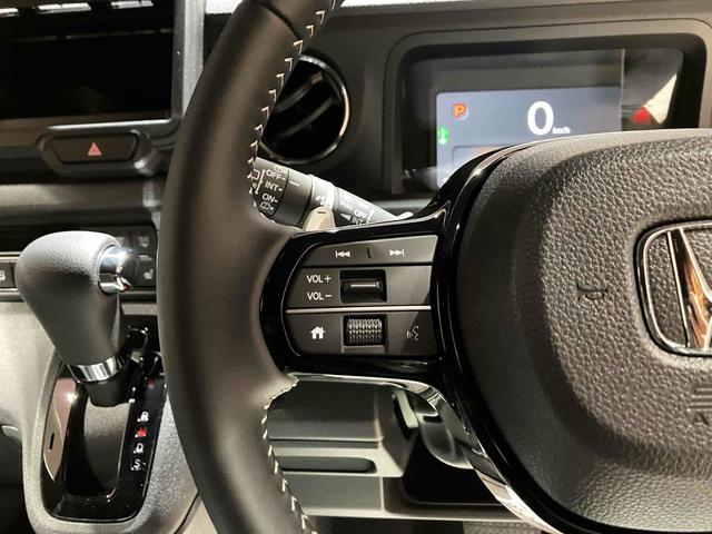 ホンダ N-BOXカスタム 22枚目