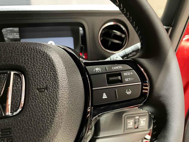 ホンダ N-BOXカスタム 23枚目