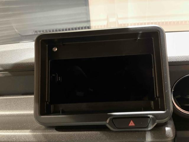 ホンダ N-BOXカスタム 34枚目