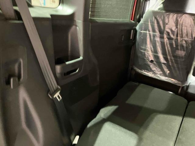 ホンダ N-BOXカスタム 36枚目