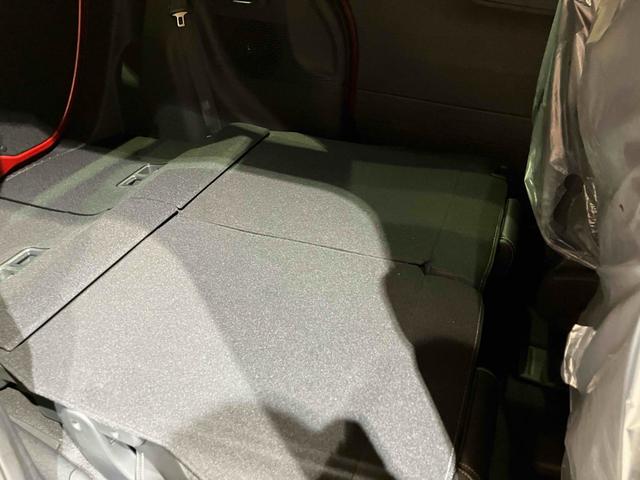 ホンダ N-BOXカスタム 38枚目