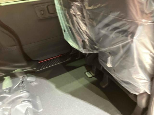 ホンダ N-BOXカスタム 41枚目