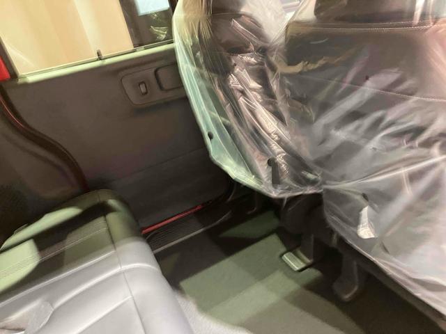 ホンダ N-BOXカスタム 43枚目