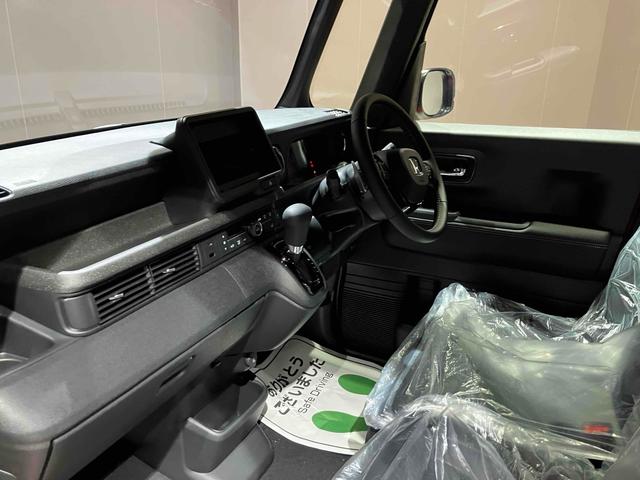 ホンダ N-BOXカスタム 47枚目