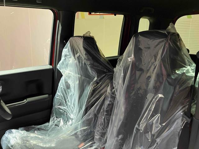 ホンダ N-BOXカスタム 48枚目