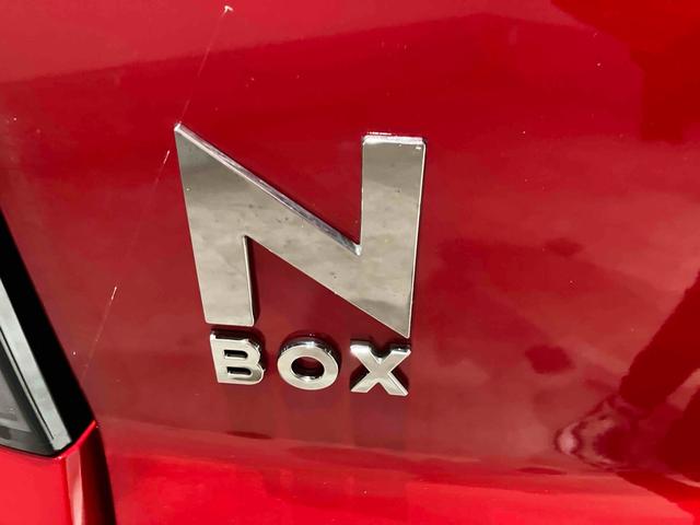 ホンダ N-BOXカスタム 53枚目