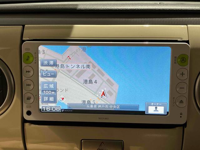 スズキ アルトラパン 5枚目