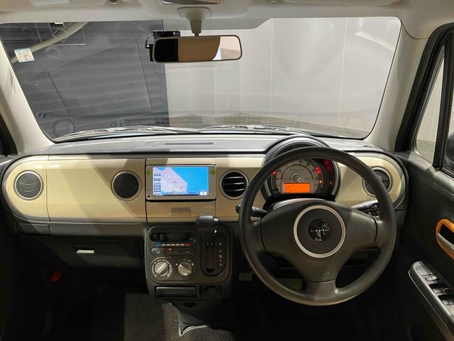 スズキ アルトラパン 6枚目