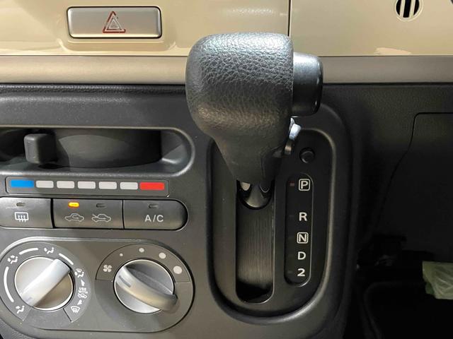 スズキ アルトラパン 9枚目