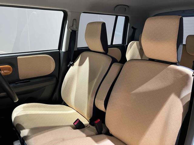 スズキ アルトラパン 12枚目