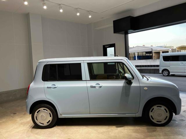 スズキ アルトラパン 17枚目