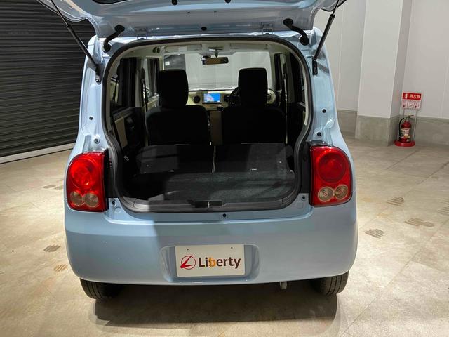 スズキ アルトラパン 21枚目