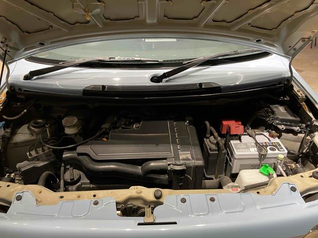 スズキ アルトラパン 22枚目