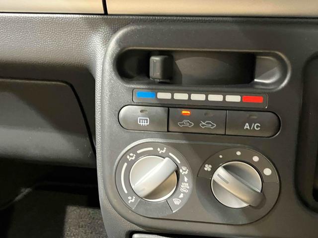 スズキ アルトラパン 25枚目