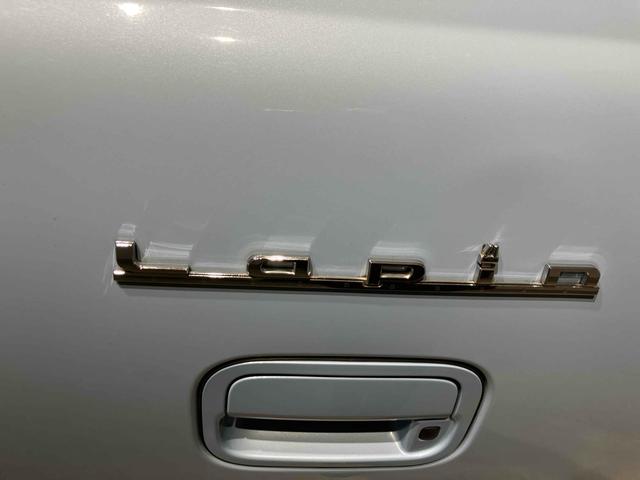 スズキ アルトラパン 28枚目