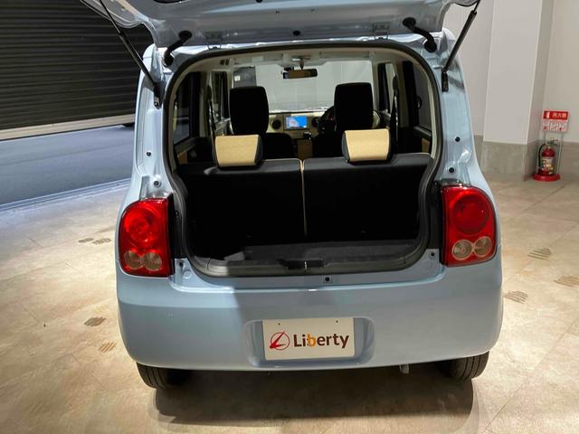 スズキ アルトラパン 29枚目