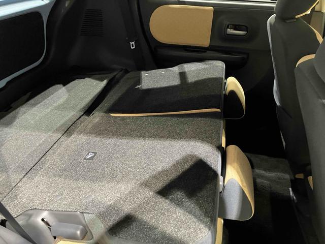 スズキ アルトラパン 33枚目