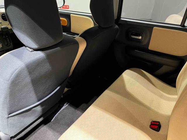 スズキ アルトラパン 35枚目