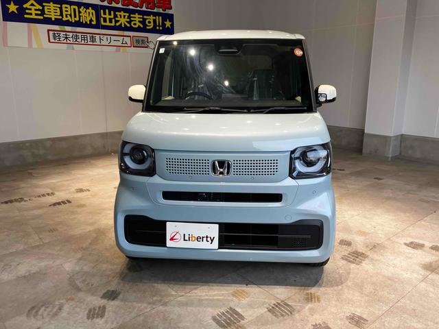 ホンダ N-BOX 7枚目