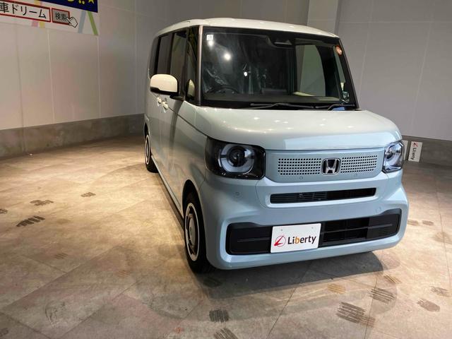 ホンダ N-BOX 8枚目