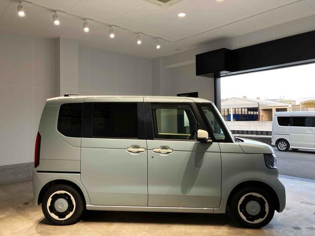 ホンダ N-BOX 9枚目