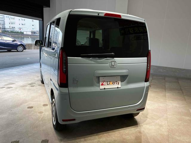 ホンダ N-BOX 11枚目