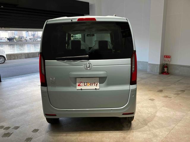 ホンダ N-BOX 12枚目