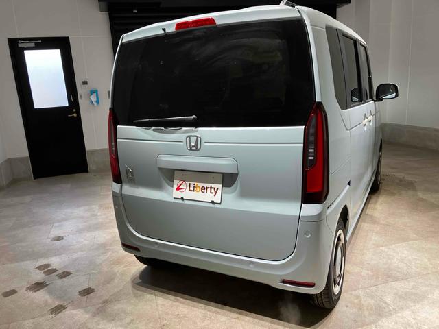 ホンダ N-BOX 13枚目
