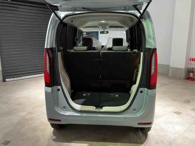 ホンダ N-BOX 14枚目