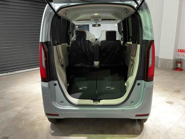 ホンダ N-BOX 15枚目