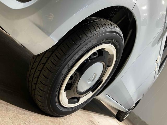 ホンダ N-BOX 19枚目