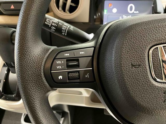 ホンダ N-BOX 24枚目