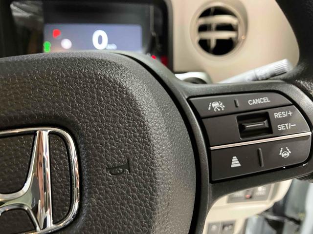 ホンダ N-BOX 25枚目